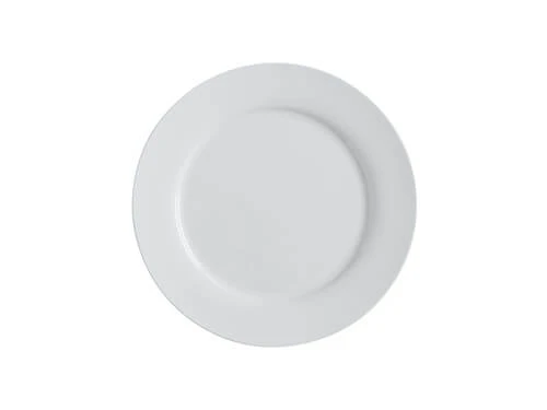 Cashmere Rim Dinner Plate 27.5cm 3 Cashmere Rim Dinner Plate 27.5cm