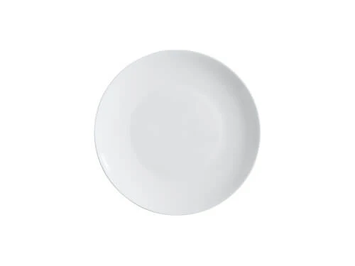 Cashmere Coupe Side Plate 16cm 3 Cashmere Coupe Side Plate 16cm