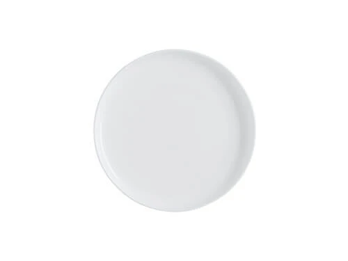 Cashmere High Rim Coupe Plate 20cm 3 Cashmere High Rim Coupe Plate 20cm