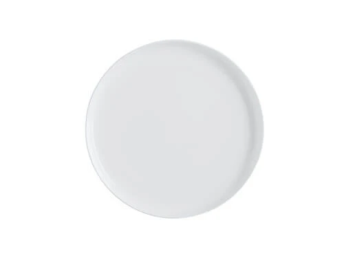 Cashmere High Rim Coupe Plate 26.5cm 3 Cashmere High Rim Coupe Plate 26.5cm