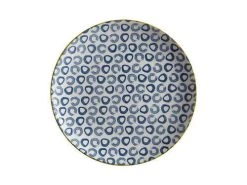 Laguna Plate 20cm Ocean Blue 7 Laguna Plate 20cm Ocean Blue -Maxwell & Williams Shop bi0431 6