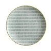 Laguna Plate 20cm Tidal Green -Maxwell & Williams Shop bi0432