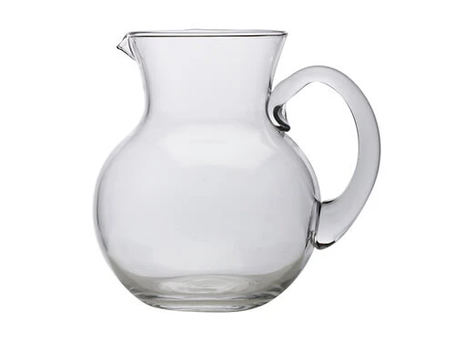 Diamante Waisted Jug 1.5 Litre 3 Diamante Waisted Jug 1.5 Litre