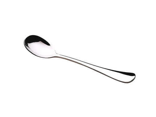 Madison Salad Spoon 2 Madison Salad Spoon