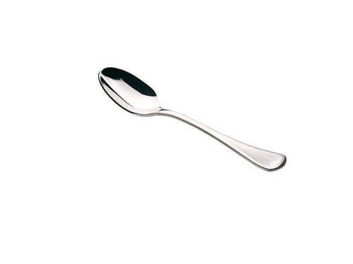 Cosmopolitan Dessert Spoon 3 Cosmopolitan Dessert Spoon