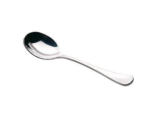 Cosmopolitan Soup Spoon 3 Cosmopolitan Soup Spoon