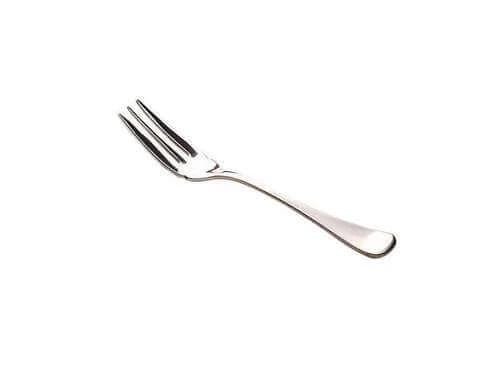 Cosmopolitan Cake Fork 4 Cosmopolitan Cake Fork - Image 2