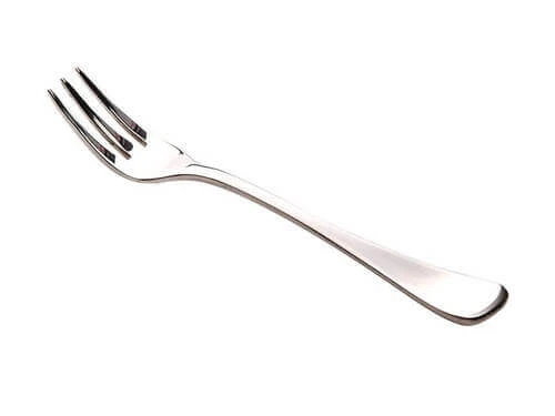 Cosmopolitan Oyster Fork 4 Cosmopolitan Oyster Fork - Image 2