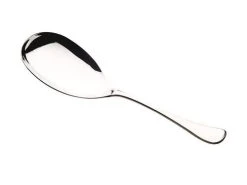Cosmopolitan Rice Spoon