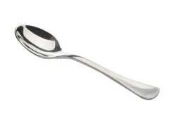 Cosmopolitan Espresso Spoon