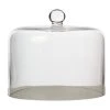 Diamante Straight Sided Cake Dome 19x15cm Gift Boxed 1 Diamante Straight Sided Cake Dome 19x15cm Gift Boxed -Maxwell & Williams Shop cy0178
