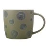 Macaroni Mug 440ML Olive 1 Macaroni Mug 440ML Olive -Maxwell & Williams Shop di0318