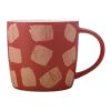 Macaroni Mug 440ML Terracotta 2 Macaroni Mug 440ML Terracotta -Maxwell & Williams Shop di0319