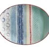 Laguna Oval Platter 35x27cm 1 Laguna Oval Platter 35x27cm -Maxwell & Williams Shop dr0196