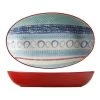 Laguna Oval Serving Bowl 42x26cm 2 Laguna Oval Serving Bowl 42x26cm -Maxwell & Williams Shop dr0199v2