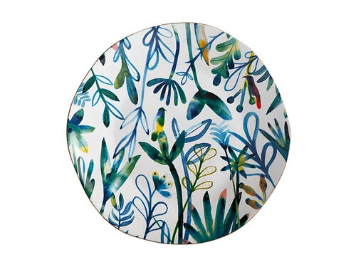 Marc Martin Dusk Round Platter 35cm 3 Marc Martin Dusk Round Platter 35cm