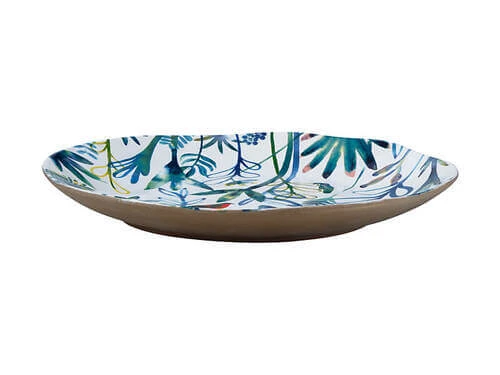 Marc Martin Dusk Round Platter 35cm 5 Marc Martin Dusk Round Platter 35cm - Image 3