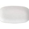 Dune Oblong Platter 33x18cm White Gift Boxed 1 Dune Oblong Platter 33x18cm White Gift Boxed -Maxwell & Williams Shop dr0409