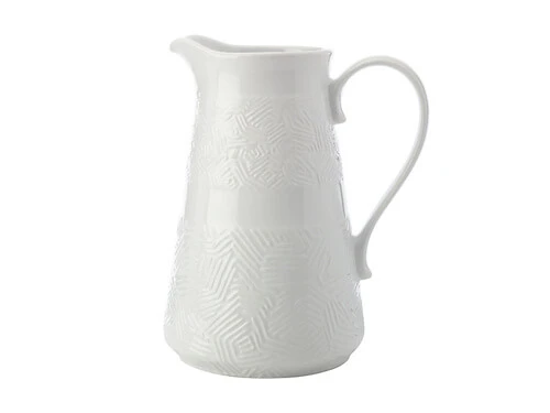 Dune Pitcher 2.5L White Gift Boxed 3 Dune Pitcher 2.5L White Gift Boxed