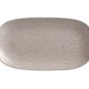 Dune Oblong Platter 33x18cm Taupe Gift Boxed 2 Dune Oblong Platter 33x18cm Taupe Gift Boxed -Maxwell & Williams Shop dr0416