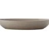 Dune Oval Serving Bowl 42x27cm Taupe Gift Boxed 1 Dune Oval Serving Bowl 42x27cm Taupe Gift Boxed -Maxwell & Williams Shop dr0420