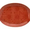 Arc Oval Platter 41x30cm Terracotta Gift Boxed 1 Arc Oval Platter 41x30cm Terracotta Gift Boxed -Maxwell & Williams Shop dr0459