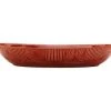 Arc Oval Serving Bowl 42x27cm Terracotta Gift Boxed 1 Arc Oval Serving Bowl 42x27cm Terracotta Gift Boxed -Maxwell & Williams Shop dr0461