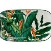 The Blck Pen Night Garden Oblong Platter 35x19cm Gift Boxed 2 The Blck Pen Night Garden Oblong Platter 35x19cm Gift Boxed -Maxwell & Williams Shop dr0468