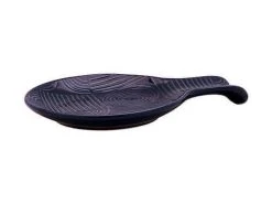 Arc Spoon Rest Indigo Blue 7 Arc Spoon Rest Indigo Blue -Maxwell & Williams Shop dr0474 a1