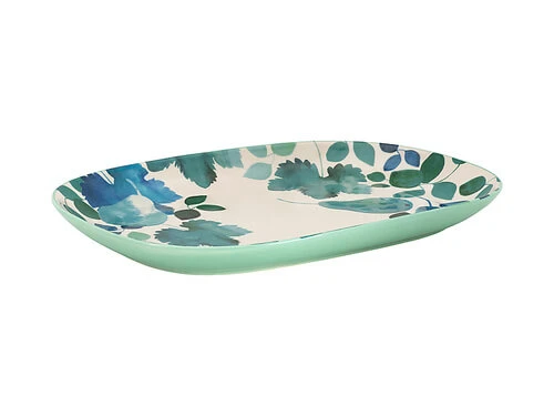Giverny Oblong Platter 40x28cm Gift Boxed 4 Giverny Oblong Platter 40x28cm Gift Boxed - Image 2