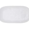 Arc Oblong Platter 33x18cm White Gift Boxed -Maxwell & Williams Shop dr0495