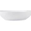 Arc Oval Serving Bowl 32x27cm White Gift Boxed 1 Arc Oval Serving Bowl 32x27cm White Gift Boxed -Maxwell & Williams Shop dr0498