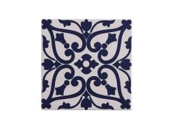Medina Ceramic Square Tile Trivet Maarif 15cm 7 Medina Ceramic Square Tile Trivet Maarif 15cm -Maxwell & Williams Shop du0072 1