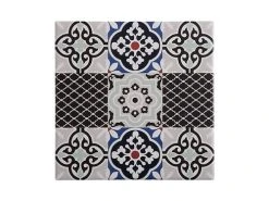 Medina Ceramic Square Tile Trivet Malaga 20cm 7 Medina Ceramic Square Tile Trivet Malaga 20cm -Maxwell & Williams Shop du0073 1