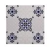 Medina Ceramic Square Tile Trivet Seville 20cm -Maxwell & Williams Shop du0074