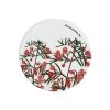 Royal Botanic Gardens Ceramic Round Coaster 9.5cm Boronia -Maxwell & Williams Shop du0142