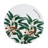 Royal Botanic Gardens Ceramic Round Trivet 20cm Gum -Maxwell & Williams Shop du0156