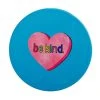 Kasey Rainbow Ceramic Coaster 10cm Be Kind 2 Kasey Rainbow Ceramic Coaster 10cm Be Kind -Maxwell & Williams Shop du0371