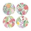 Royal Botanic Gardens Native Blooms Ceramic Coaster 10.5cm Set Of 4 Gift Boxed 2 Royal Botanic Gardens Native Blooms Ceramic Coaster 10.5cm Set Of 4 Gift Boxed -Maxwell & Williams Shop du0434