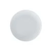 White Basics Diamonds Side Plate 18cm 1 White Basics Diamonds Side Plate 18cm -Maxwell & Williams Shop dv0020