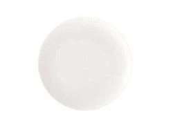 White Basics Diamonds Entree Plate 23cm 7 White Basics Diamonds Entree Plate 23cm -Maxwell & Williams Shop dv0021 1
