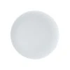 White Basics Diamonds Charger Plate 30cm -Maxwell & Williams Shop dv0023
