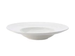 White Basics Diamonds Show Plate 30cm -Maxwell & Williams Shop dv0030 1