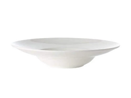 White Basics Show Plate 30cm 4 White Basics Show Plate 30cm - Image 2