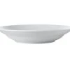 White Basics Rim Serving Bowl 28cm 2 White Basics Rim Serving Bowl 28cm -Maxwell & Williams Shop dv0172