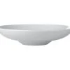 White Basics Serving Bowl 26cm 1 White Basics Serving Bowl 26cm -Maxwell & Williams Shop dv0173