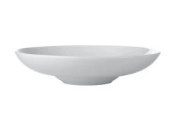 White Basics Serving Bowl 26cm