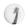 Marini Ferlazzo Plate 20cm African Giraffe -Maxwell & Williams Shop dx0379