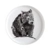 Marini Ferlazzo Plate 20cm Wombat 1 Marini Ferlazzo Plate 20cm Wombat -Maxwell & Williams Shop dx0399