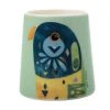 Pete Cromer Egg Cup Lorikeet -Maxwell & Williams Shop dx0481